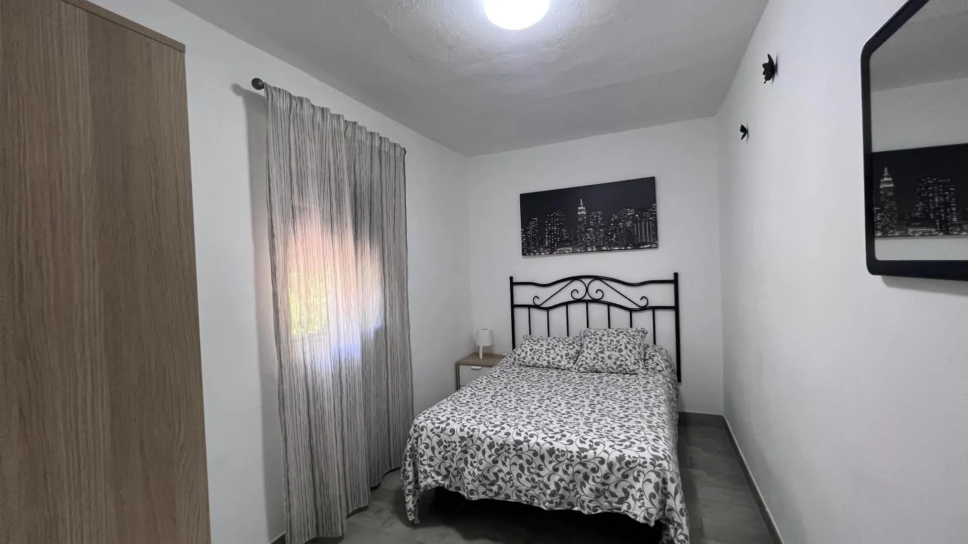 Holiday home Chalet Piscina Jakuzzi Sevilla Hacienda de Tarazona Spain