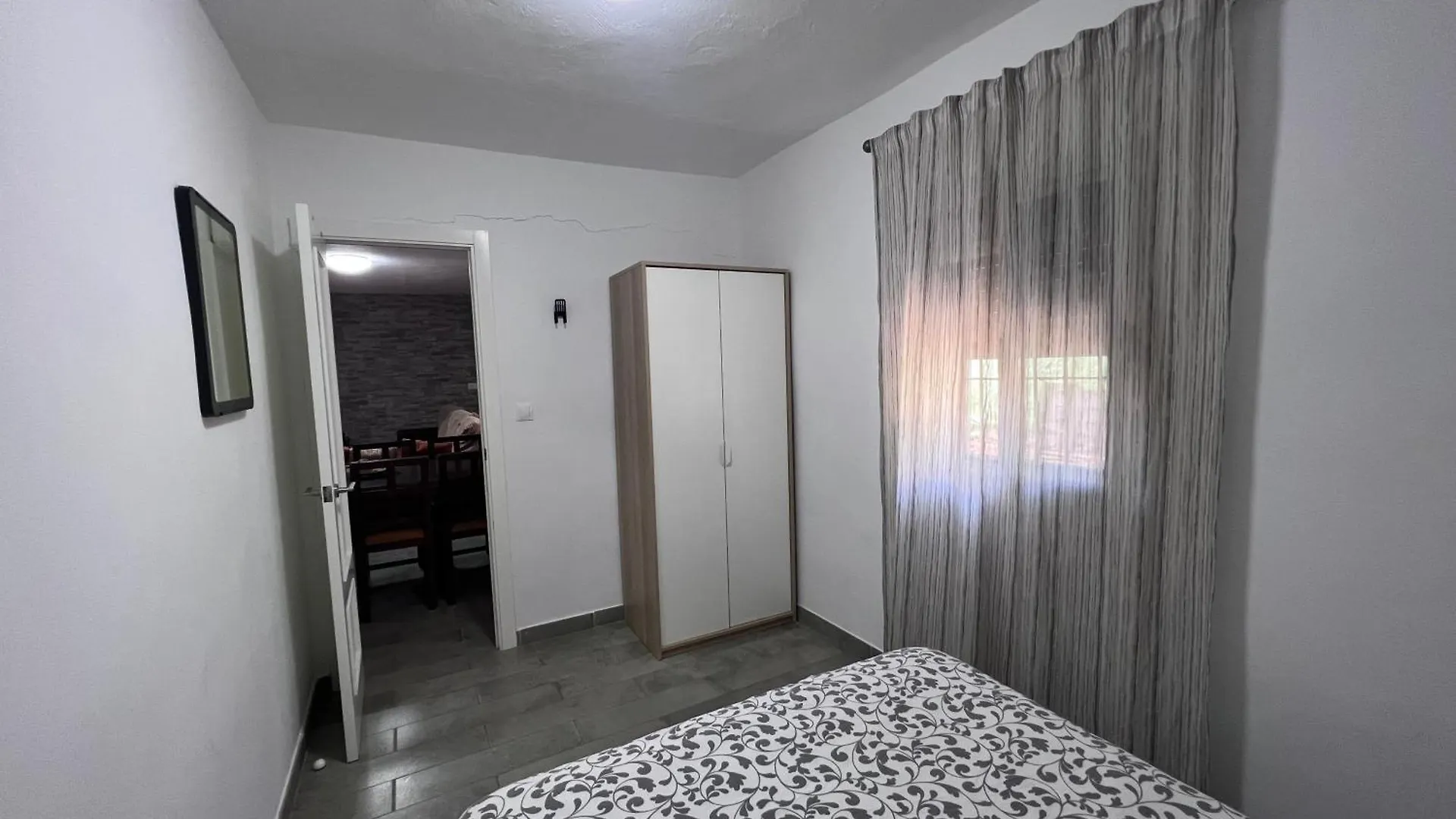 Holiday home Chalet Piscina Jakuzzi Sevilla Hacienda de Tarazona