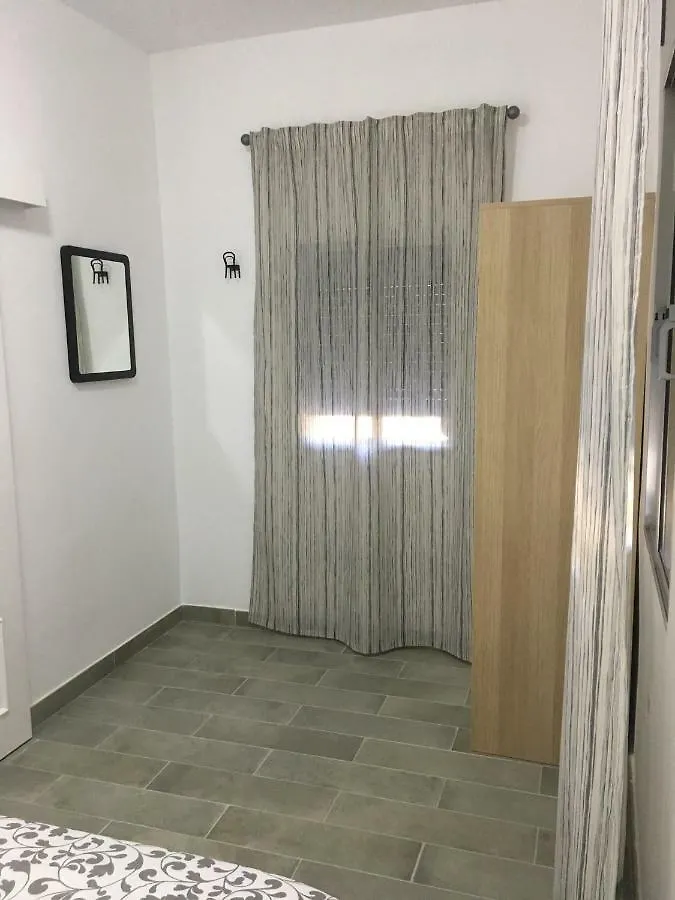 Holiday home Chalet Piscina Jakuzzi Sevilla Hacienda de Tarazona Spain