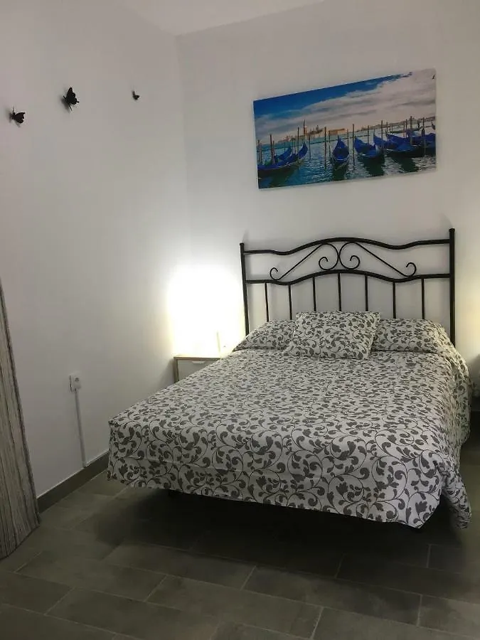 Holiday home Chalet Piscina Jakuzzi Sevilla Hacienda de Tarazona