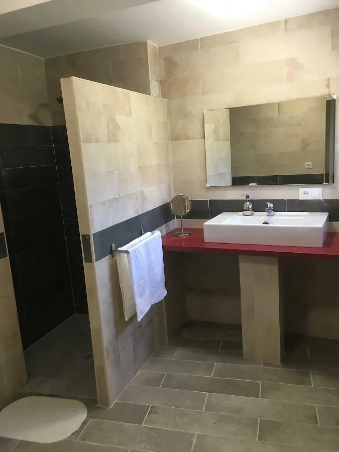 Holiday home Chalet Piscina Jakuzzi Sevilla Hacienda de Tarazona