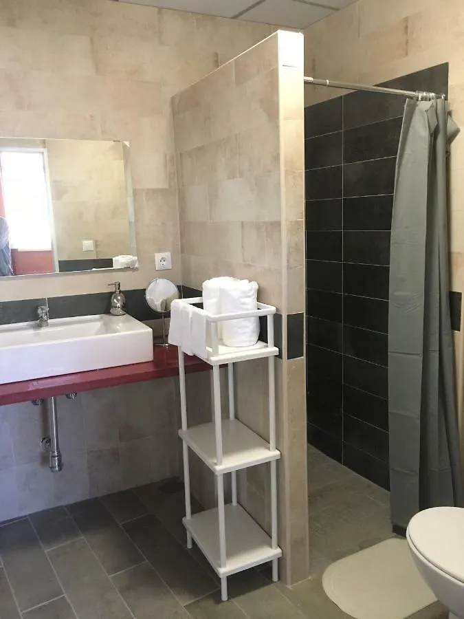 Chalet Piscina Jakuzzi Sevilla Hacienda de Tarazona Holiday home